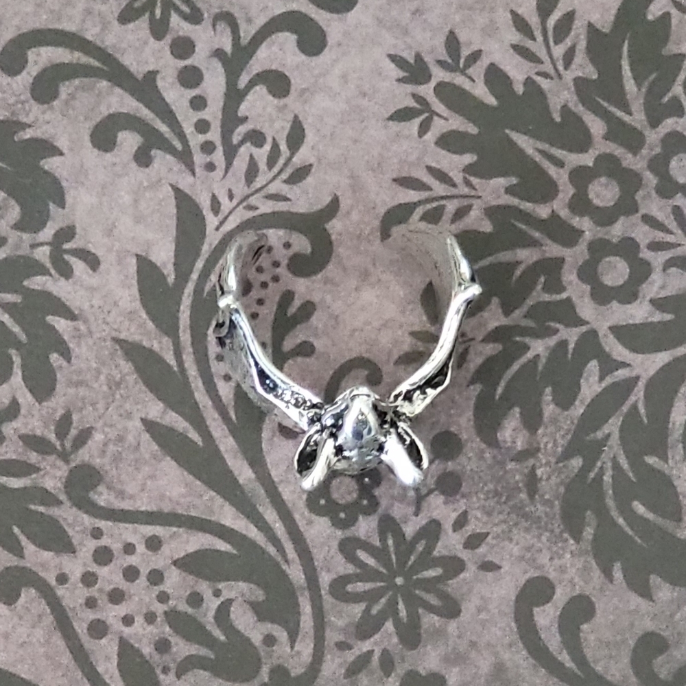 Bat Ring - Picture 4 of 7